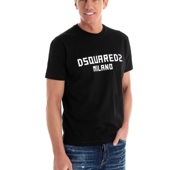 Dsquared2 milano Black Sweater - XL, Brand New ⭐️⭐️⭐️ - Picture 3 of 13